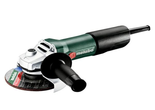 METABO VINKELSLIP 125 mm 850 W B 850-125