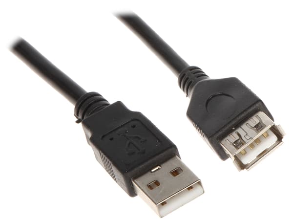 USB-WG/4,5M KABEL 4,5 m