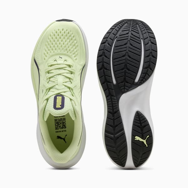 Puma SKYROCKET LITE 2 herre løbesko grøn 31173035 r 43
