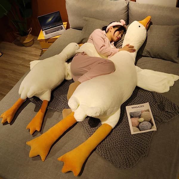 Gås 190cm