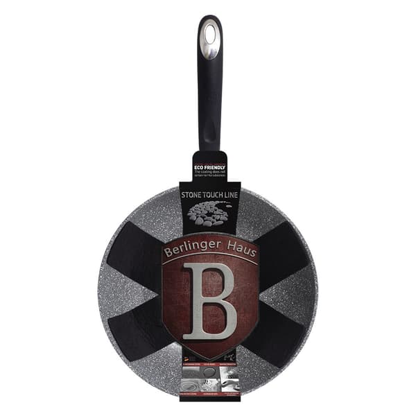BERLINGER HAUS GRANITWOK 28cm BH-1159 STONE TOUCH