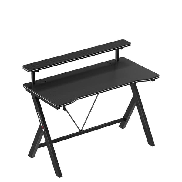 Huzaro Hero 1.9 svart spelbord