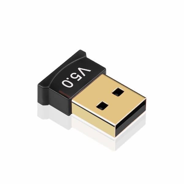 Adapter Bluetooth 5.0 USB 2.0 transmitter receiver adapter BT