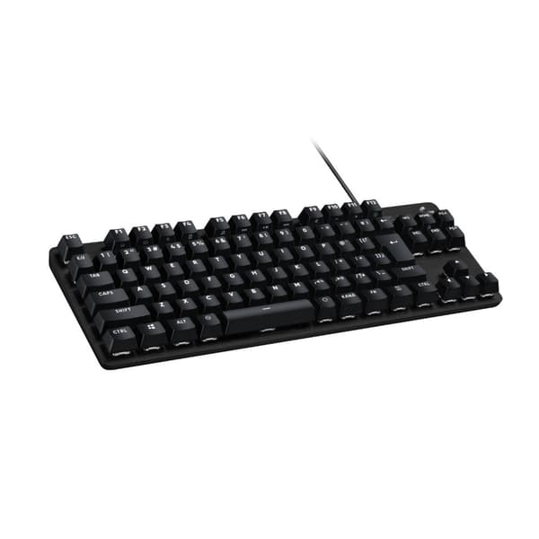 Logitech G413 TKL SE-tangentbord