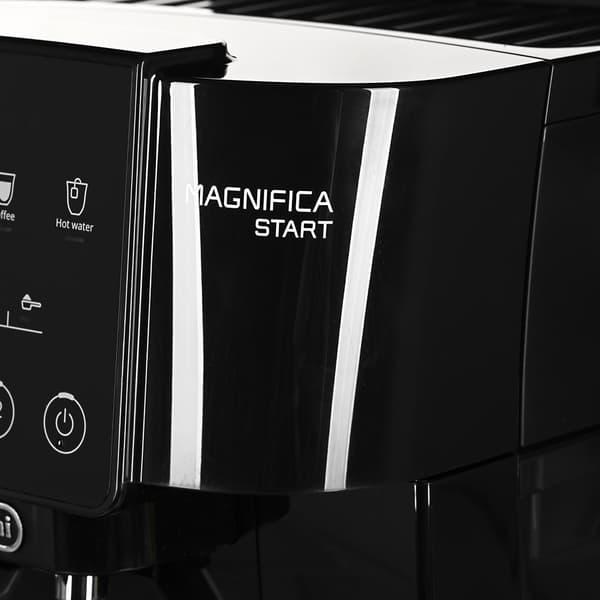 DeLonghi ECAM 220.60.B espressomaskine sort, 1,8 l, 1450 W