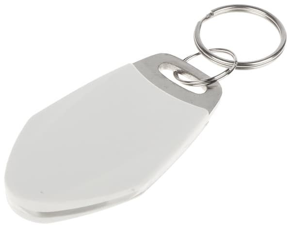 RFID NÆRHEDSNØGLERING ATLO-554N/W