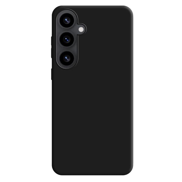 Samsung Galaxy S25 - 3mk Matt Cover Pro