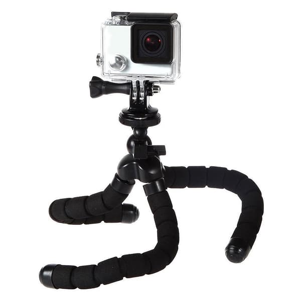 50-i-1 GoPro SJCAM Actionkamera Tilbehørssæt