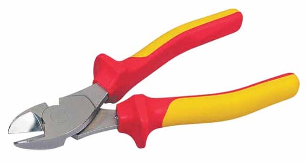 STANLEY VDE SIDETANG 175 mm 1000V