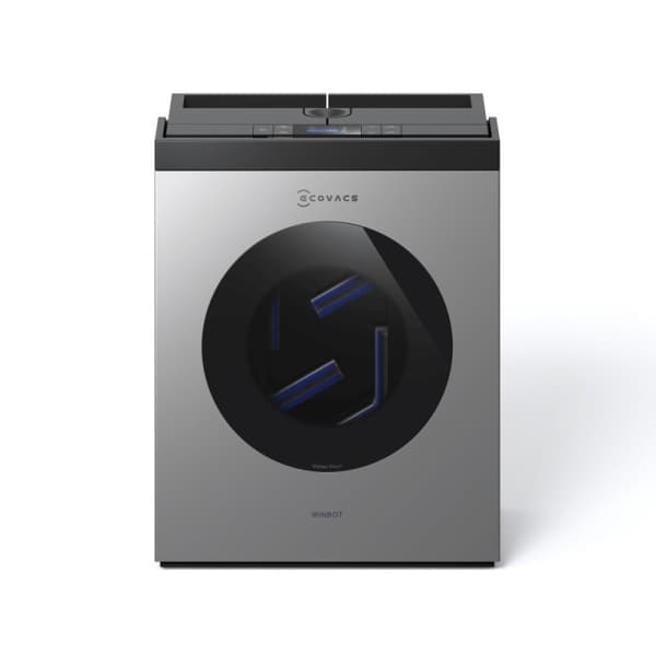 Ecovacs Winbot W3 Omni vinduesvaskerrobot