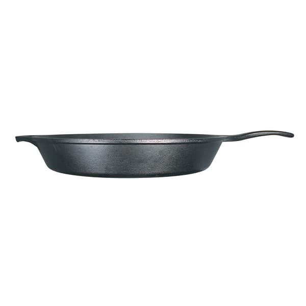 Gjutjärnsstekpanna 38 cm / Lodge