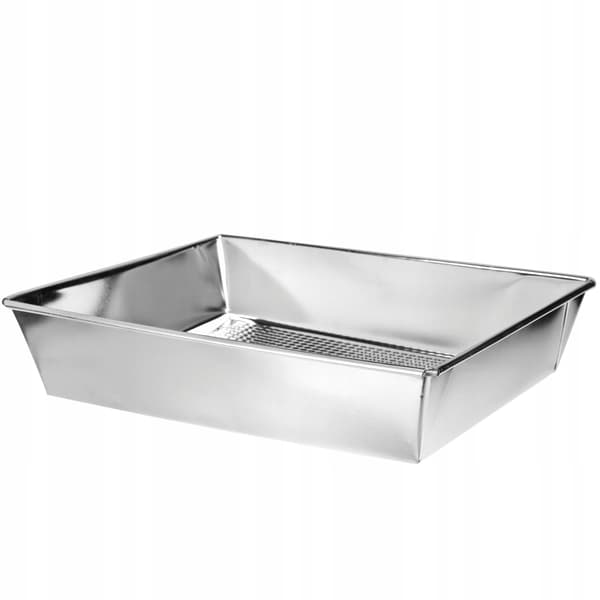 Platino bakplåt 28x26x6 cm