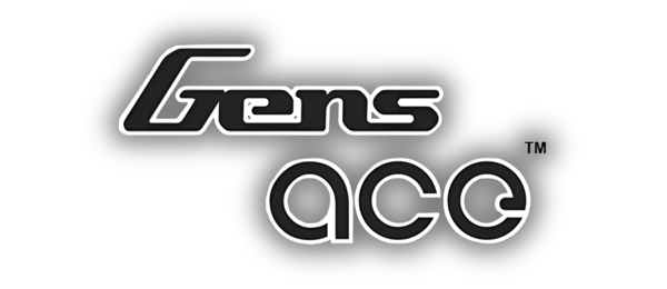 Akumulator Gens Ace 5000mAh 7,2V NiMH Tamiya
