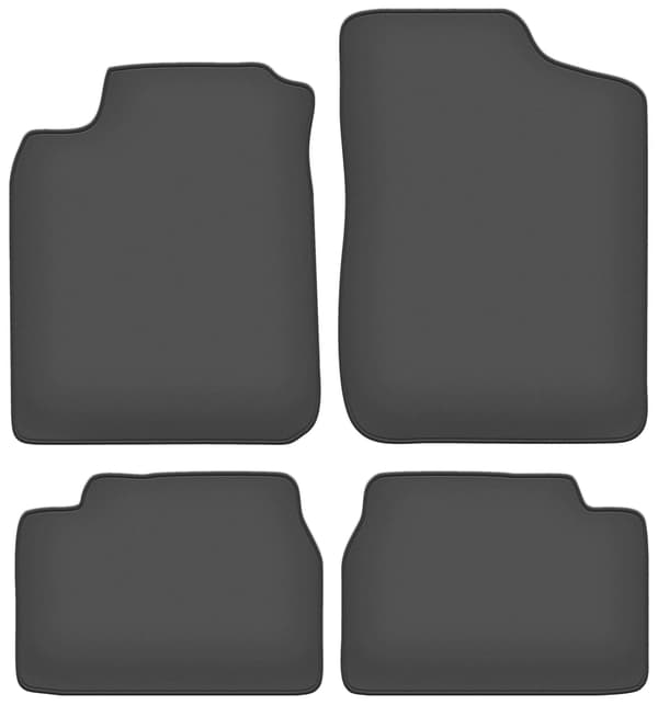 Auton matot premium varten: Daihatsu Charade hataskara (1994-2000)