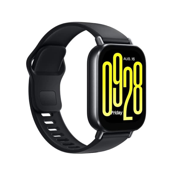 XIAOMI Redmi Watch 5 Active Smartklocka Svart