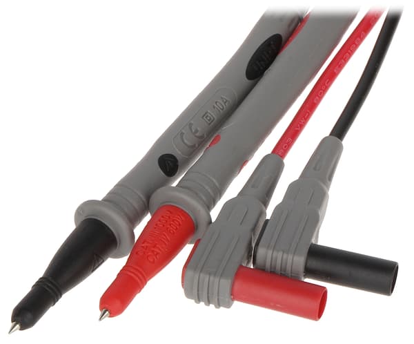 KABLAR FÖR FLERMETAR MIE-0102 UNI-T