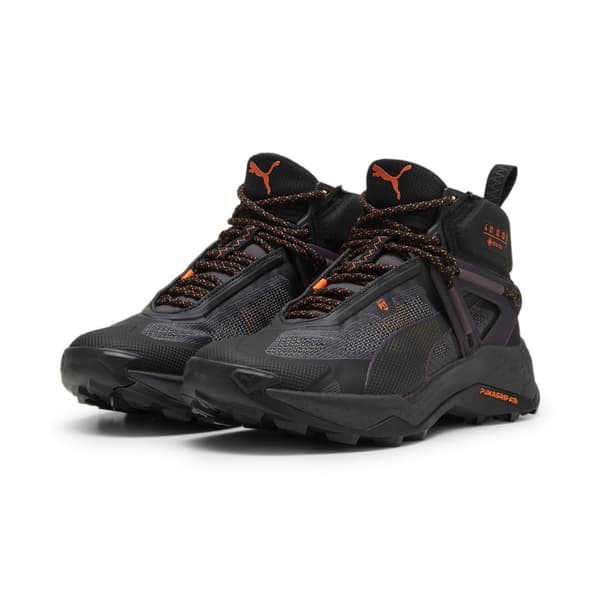Puma EXPLORE NITRO MID GTX dame vandresko sort 37786105 størrelse 37