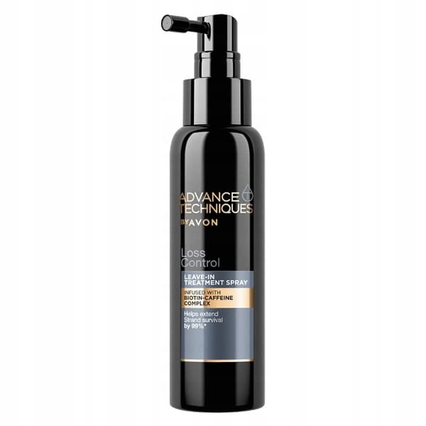 Avon håravfallskontrollbehandling (utan sköljning)