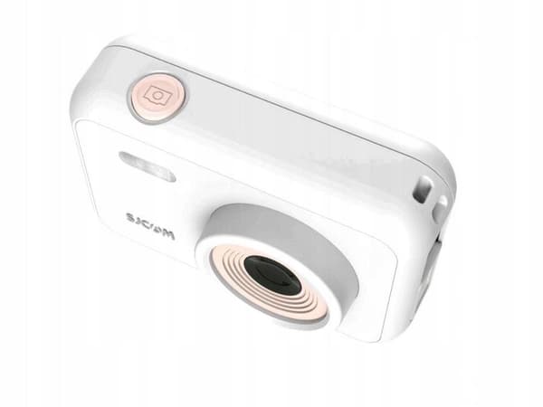 SJCam Funcam Full HD -action-kamera