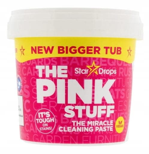 StarDrops Rengöringspasta universell 850g