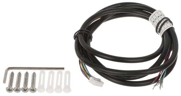 DS-K1108AMK Hikvision närhetsläsare