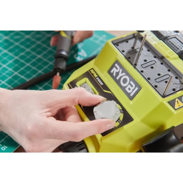RYOBI Högvarv-verktyg 18 V