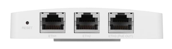 Åtkomstpunkt TP-LINK EAP615-WALL