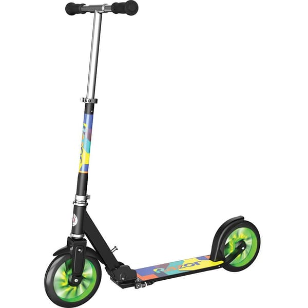 RAZOR sparkcykel A5 Lux Light UP 13073033