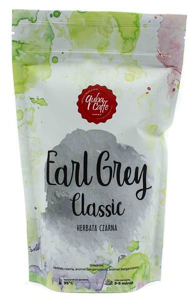 Irtotee 100g Earl Grey Classic