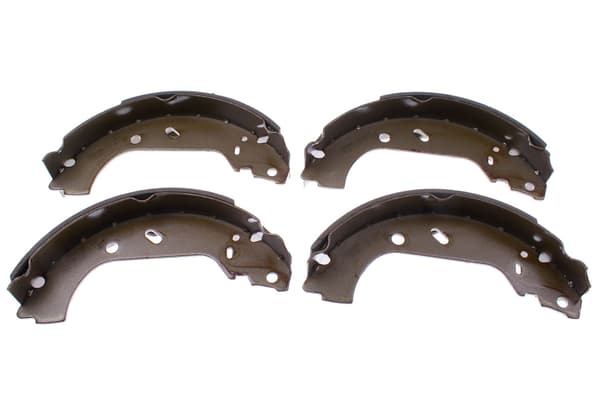 BAGSTE BREMSEBAKS B120223 DENCKERMANN