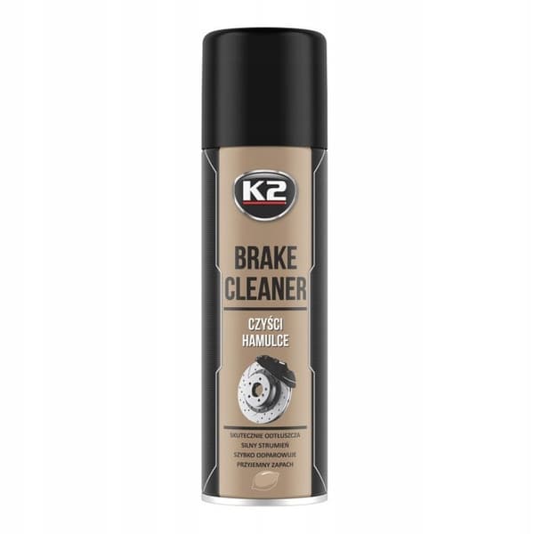 K2 W104 BRAKE Cleaner 500ml puhdistusaine