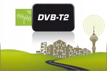 Mini Tuner HD DVB-T, DVB-T2 TechniSat EUROTECH T2