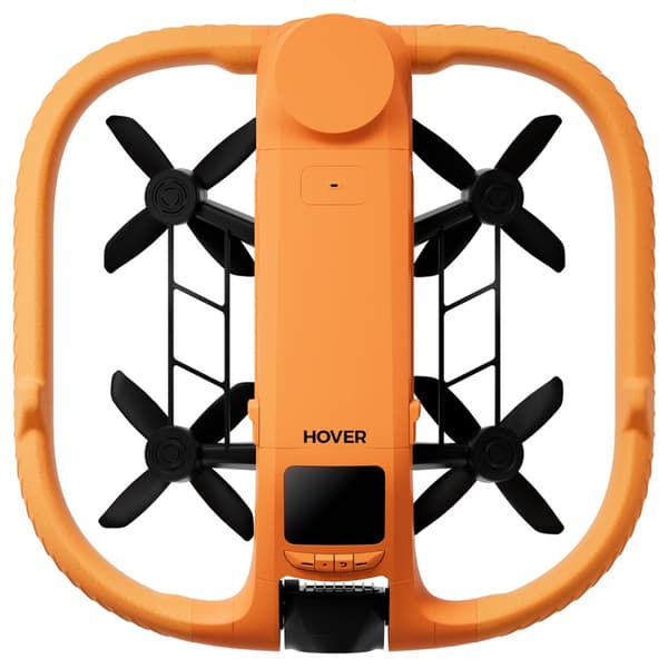 HOVERAir AQUA Basic Combo -drooni