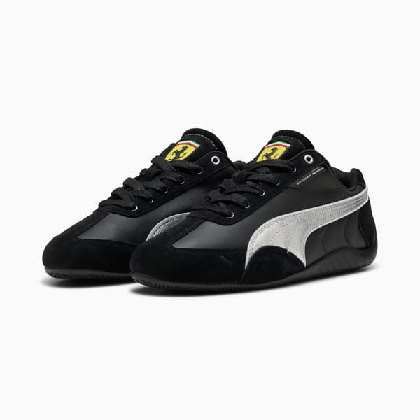 Puma FERRARI SPEEDCAT damesko sorte 30890801 størrelse 37