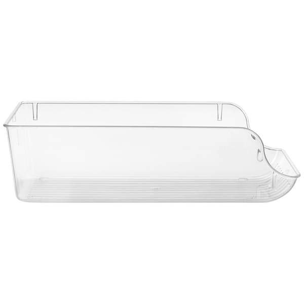 Organizer för kylskåp 35x14x10 cm
