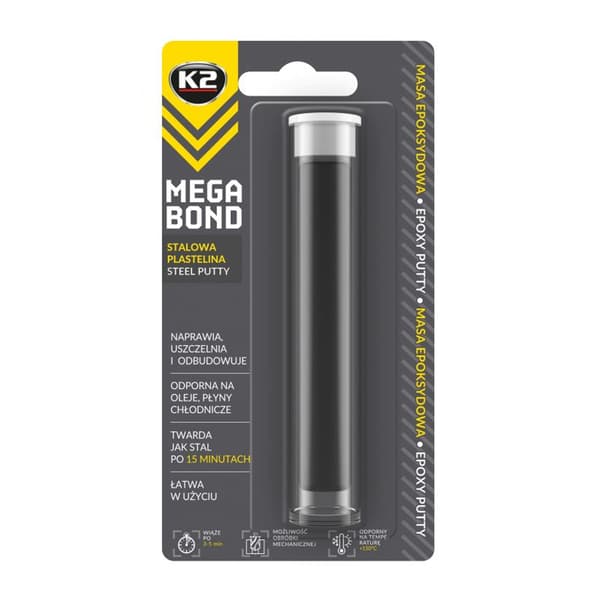 019899 K2 B322 Mega Liima 20g Teräs