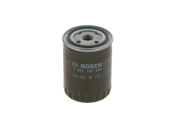 ÖLJYNSUODATIN 0451103290 BOSCH
