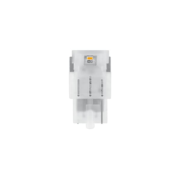 LED Premium Ny W21W Amber EPACK