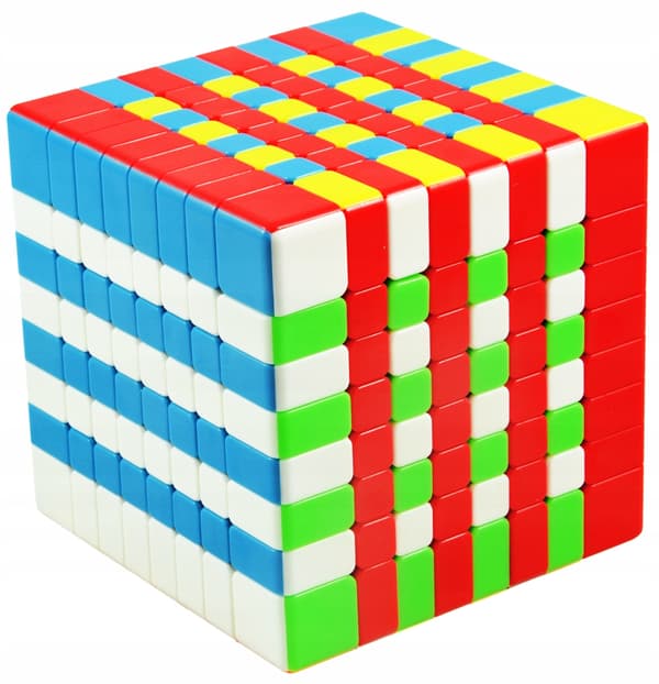 MoYu 8x8x8