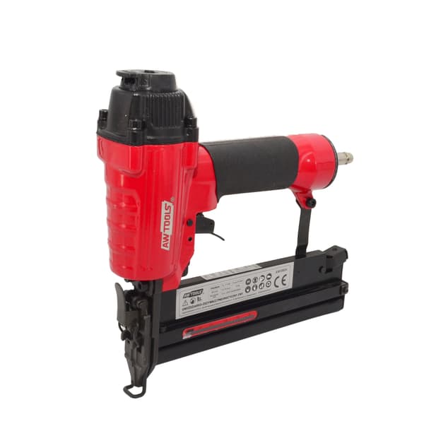 AWTOOLS PNEUMATISK HÄFTAPPARAT 2-i-1 25-40 mm