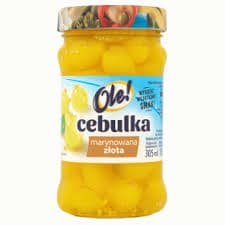 KULTAINEN SIPULIA 265G