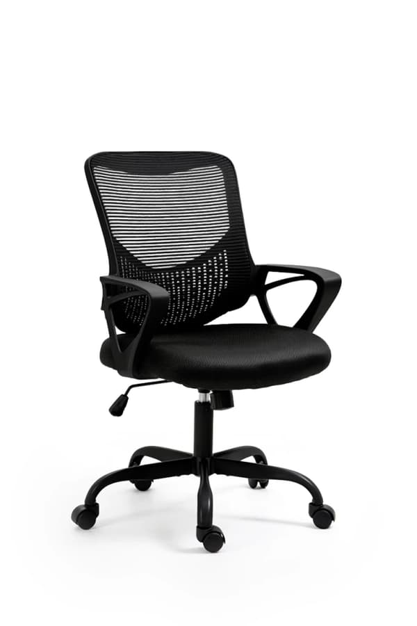 Activejet YK507 ergonomisk kontorstol i net