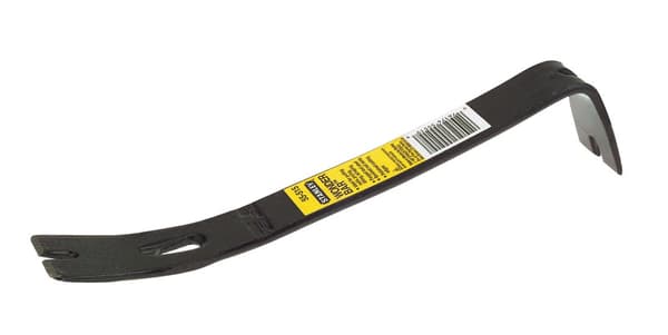 WONDER BAR -KYNSIPIDIKE 340 MM - S/55-515-1