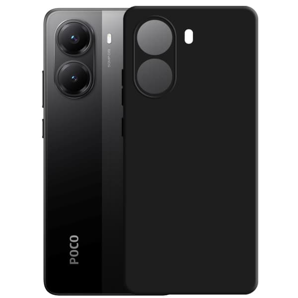 Poco X7 Pro 5g - 3mk Matt Cover Pro