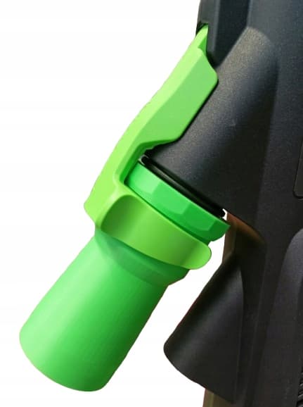 Festool PLANEX adapter - STARMX støvsuger