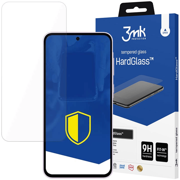 Samsung Galaxy A35/A55 5G - 3mk HardGlass