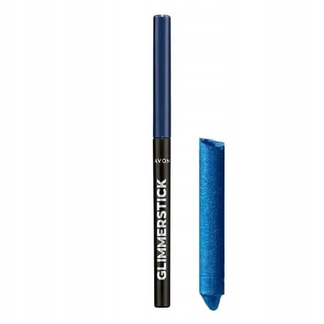 Avon - Marinblå eyeliner