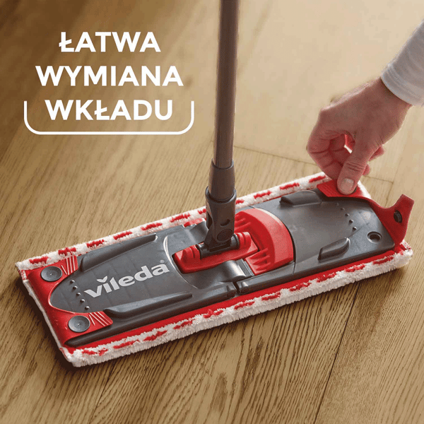 242555 Vileda Påfyllning UMX Care 1 st