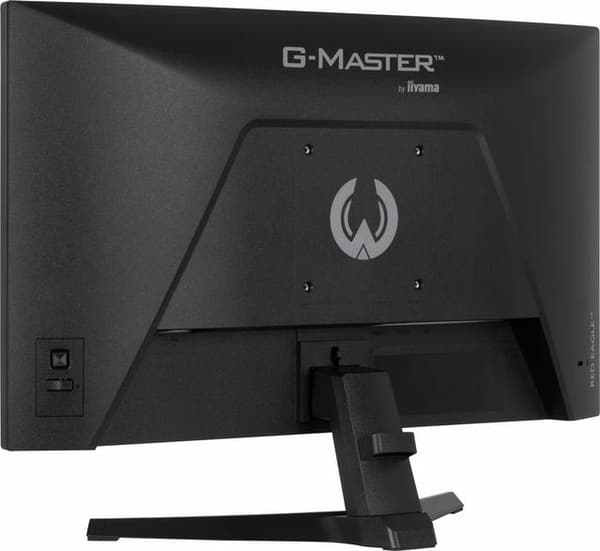 IIYAMA G-Master G2471HS-B1 Red Eagle Skærm 23,8 IPS 0,3 ms 240 Hz G-Sync HDR10 Sort