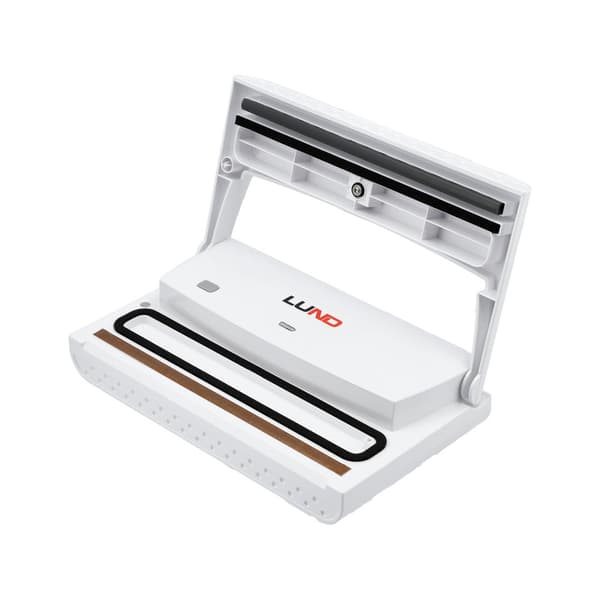 Vakuumförslutare 140W max 22cm